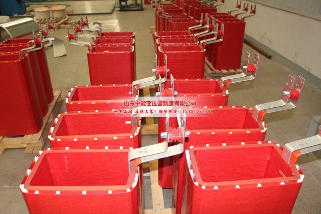厦门3150KVA干式变压器 厦门3150KVA干式变压器