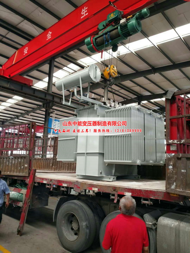 厦门S11-2500KVA油浸式变压器现货供应厂家