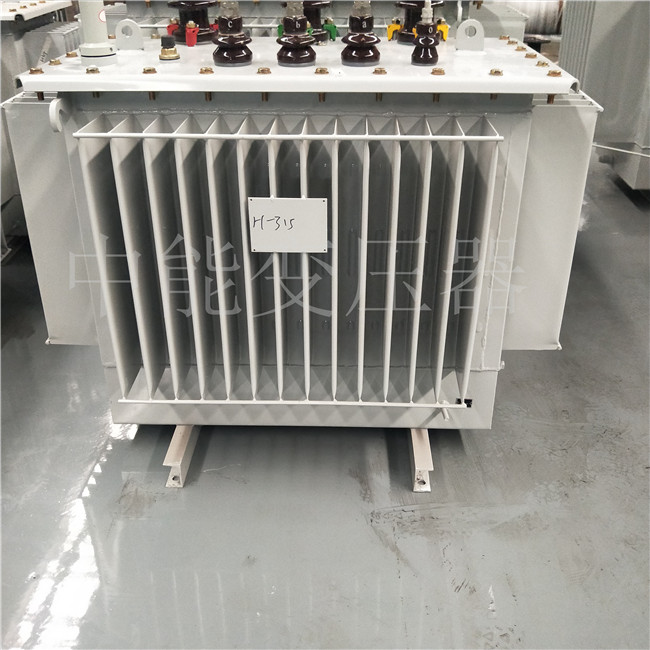 厦门S20-1250KVA/10KV变压器