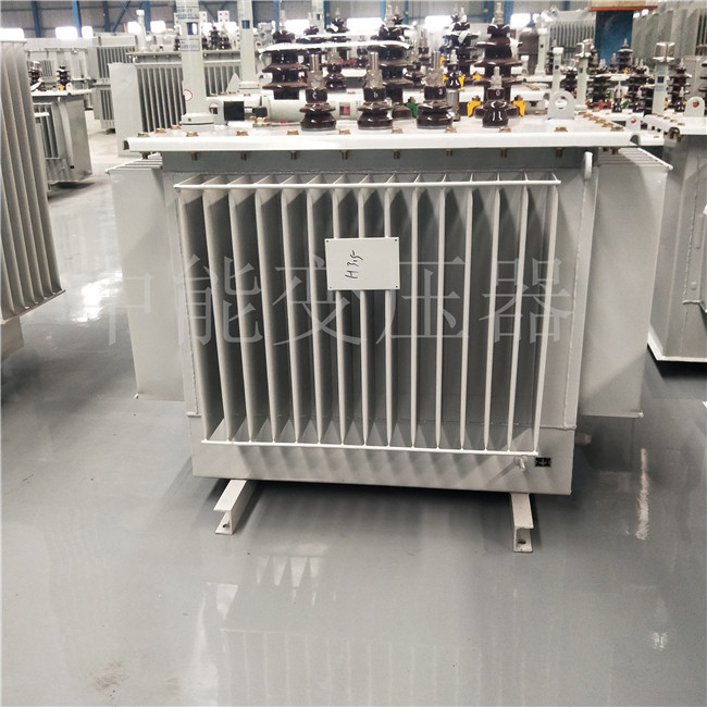 厦门S11-500kVA/33kV变压器 出口型